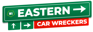 Eastern Car Wreckers